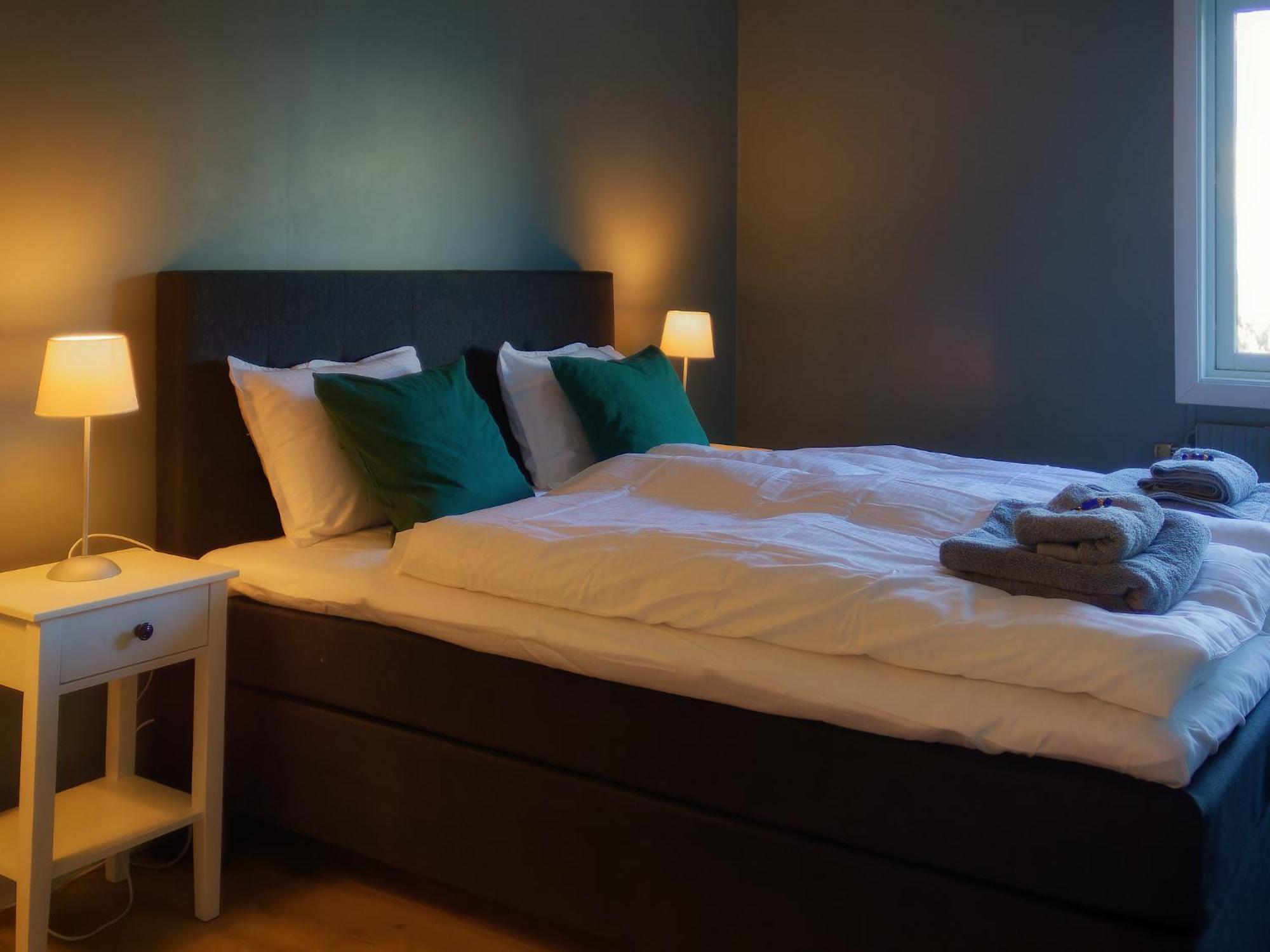 Ailu - Arctic Hotel Apartments Lannavaara Екстериор снимка