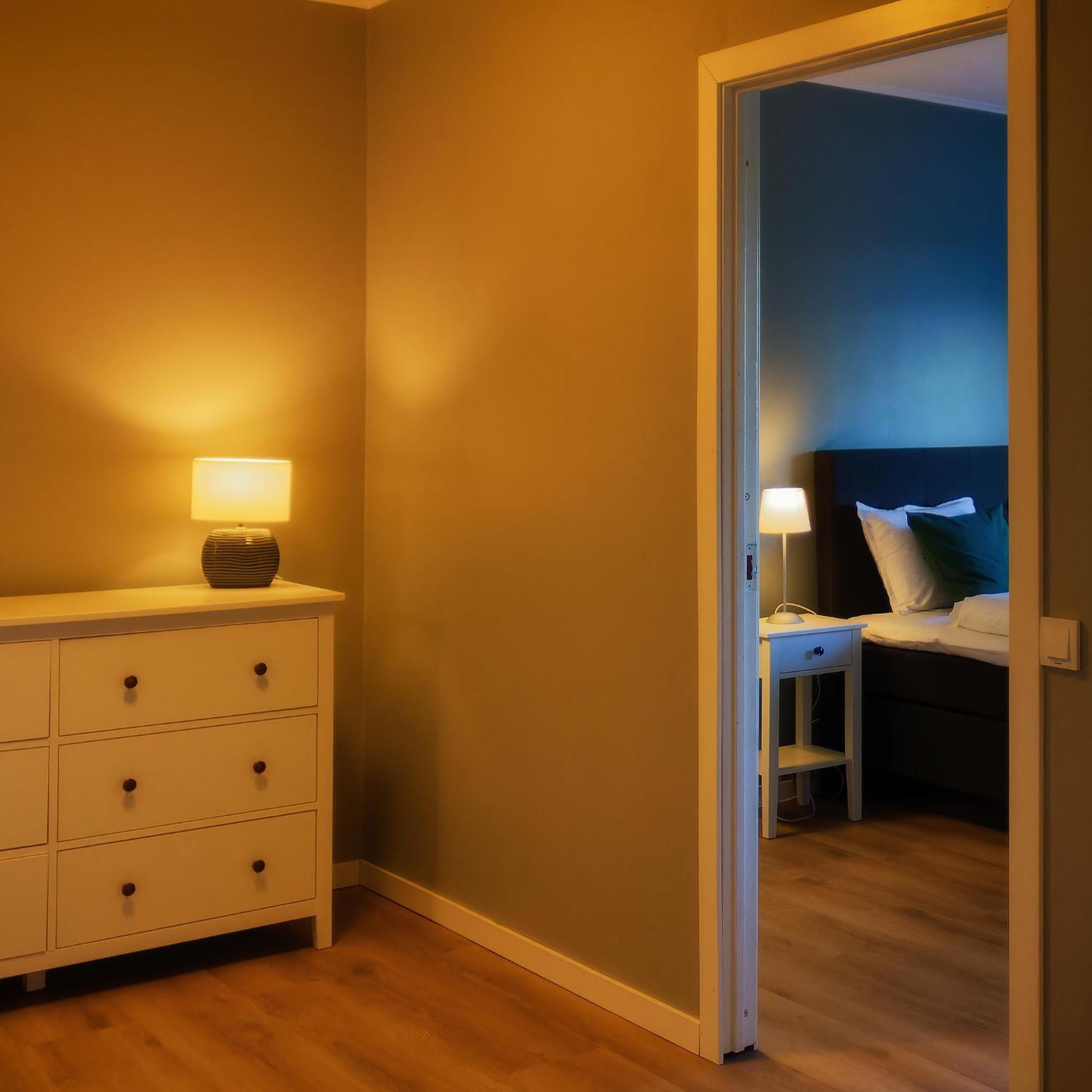 Ailu - Arctic Hotel Apartments Lannavaara Екстериор снимка