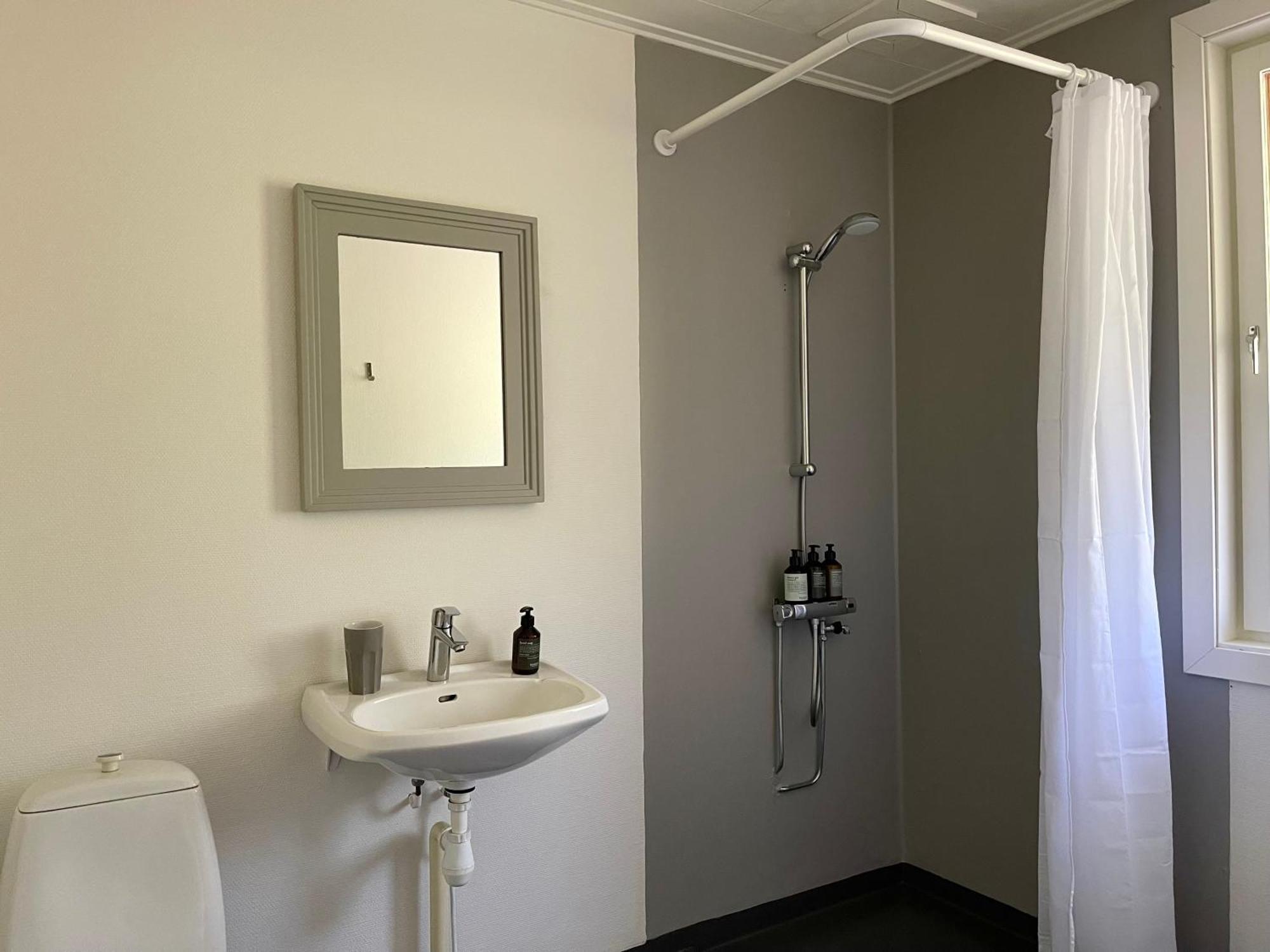 Ailu - Arctic Hotel Apartments Lannavaara Екстериор снимка