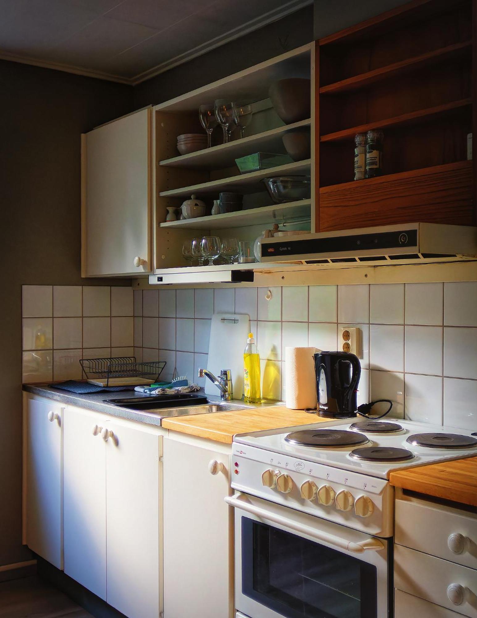 Ailu - Arctic Hotel Apartments Lannavaara Екстериор снимка
