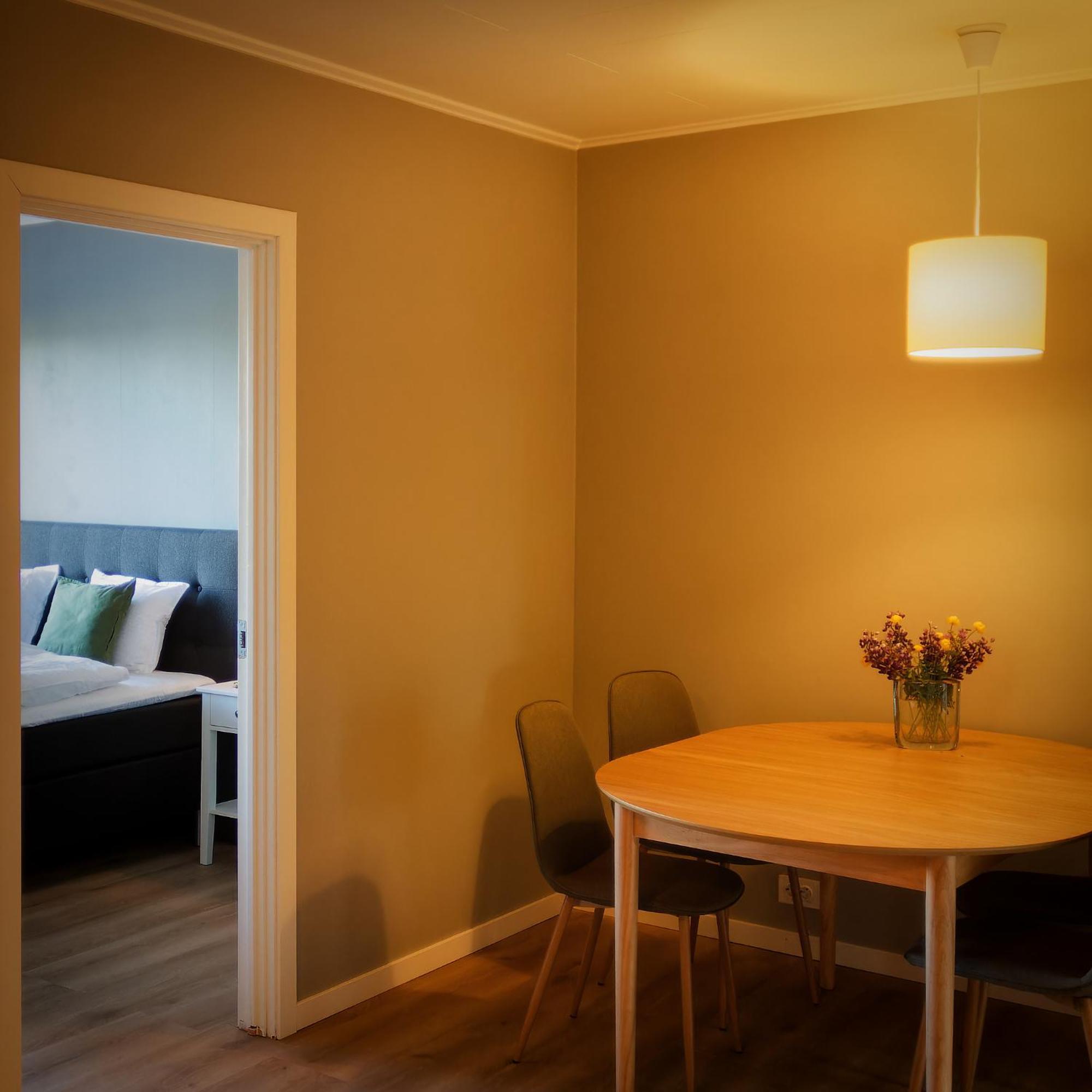 Ailu - Arctic Hotel Apartments Lannavaara Екстериор снимка