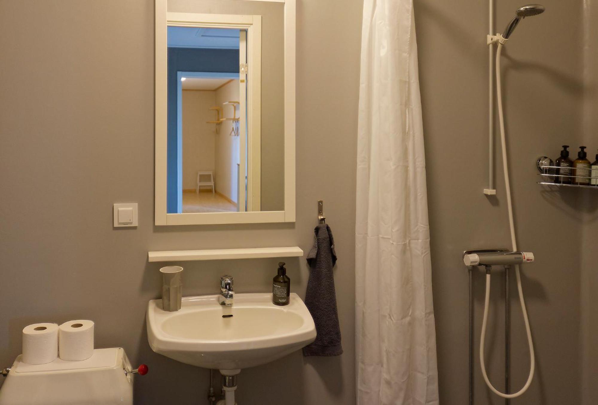 Ailu - Arctic Hotel Apartments Lannavaara Екстериор снимка