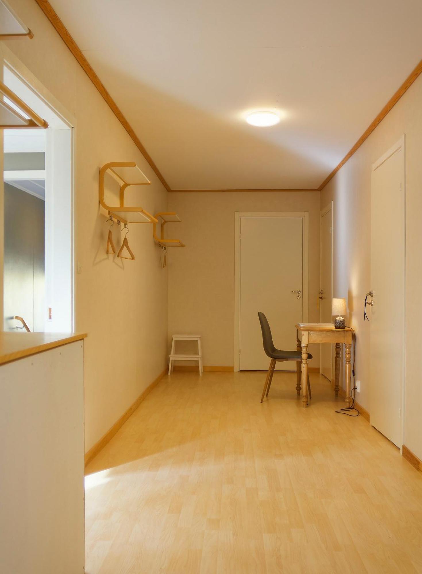 Ailu - Arctic Hotel Apartments Lannavaara Екстериор снимка