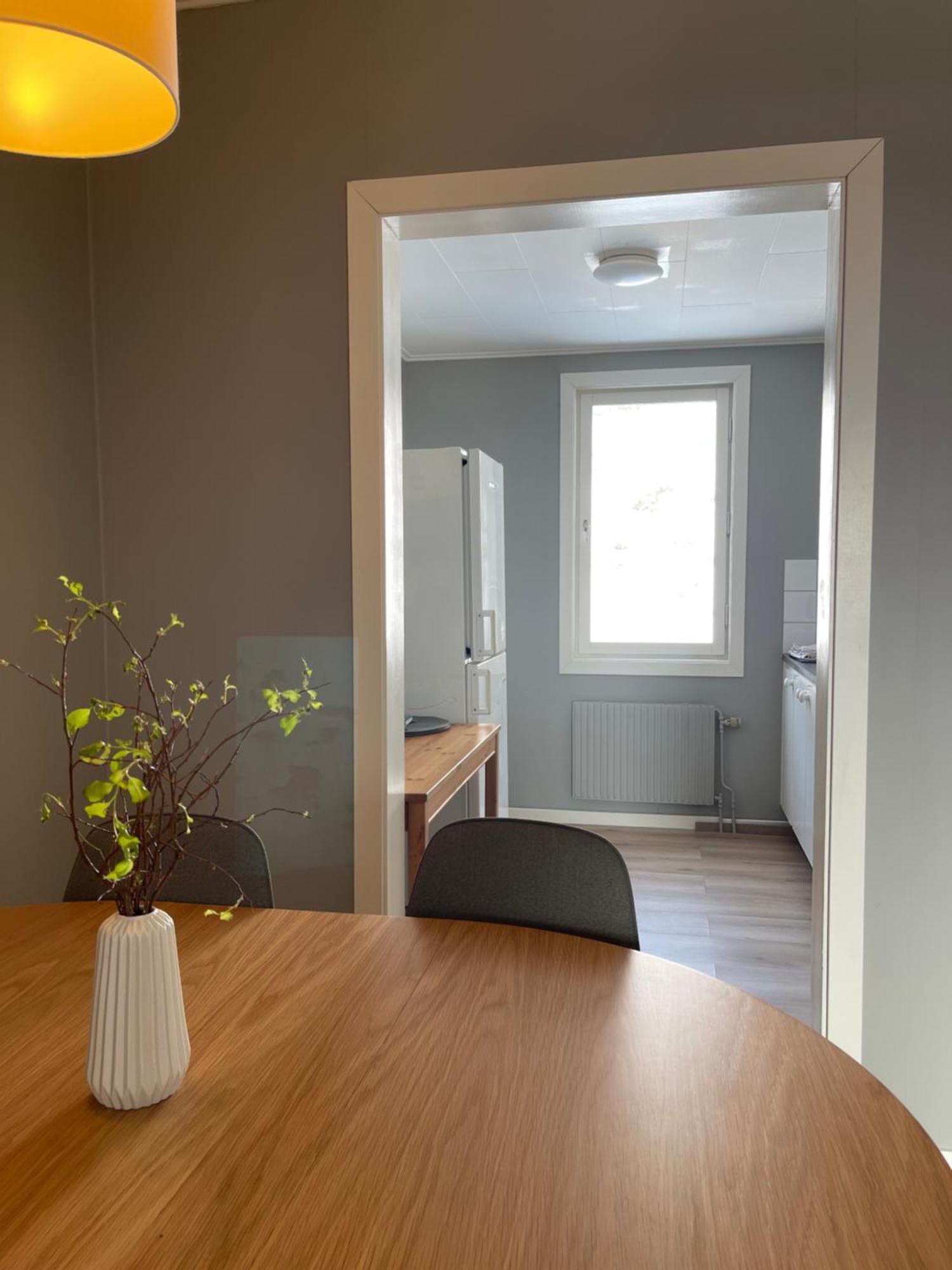 Ailu - Arctic Hotel Apartments Lannavaara Екстериор снимка