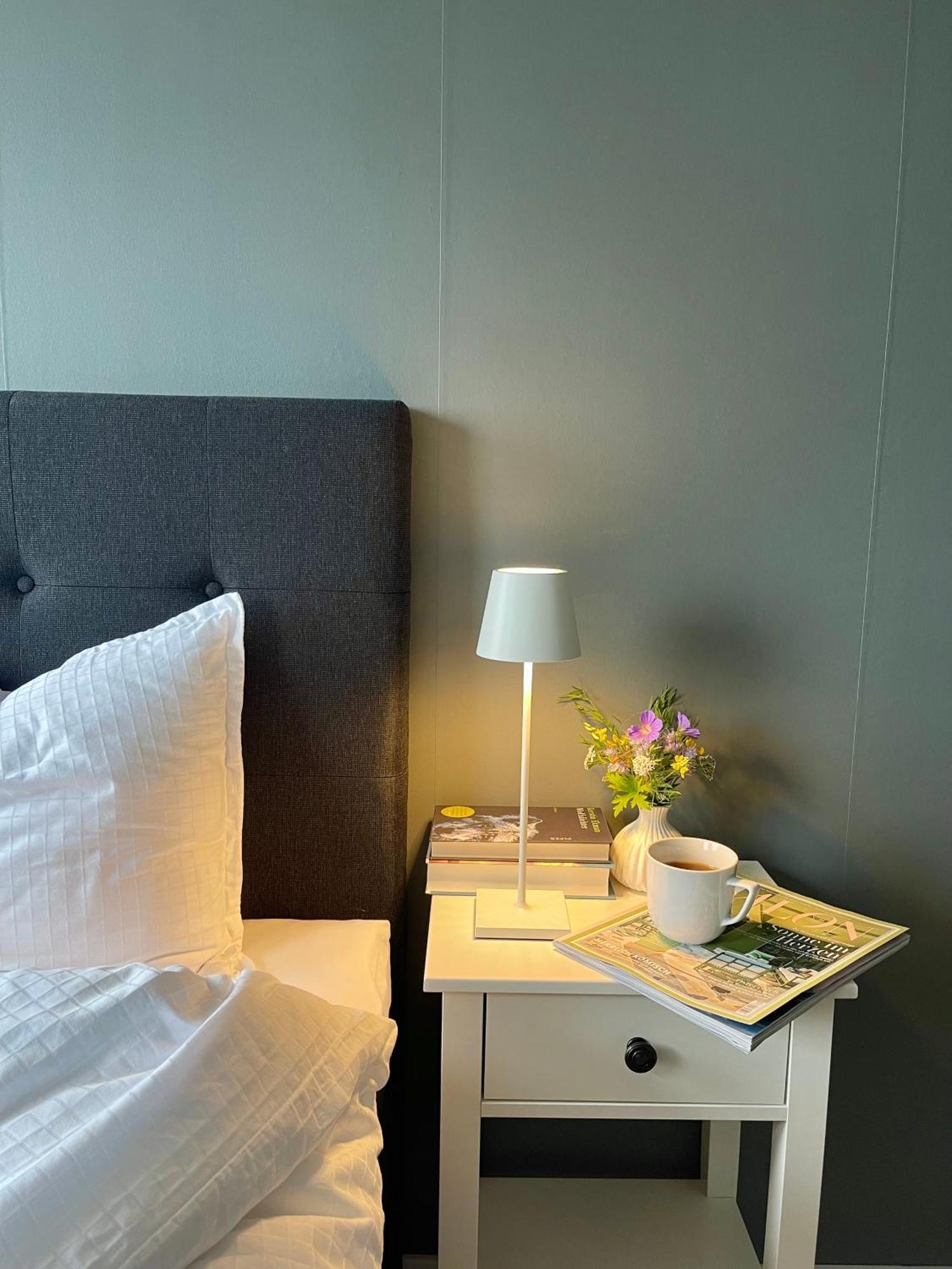 Ailu - Arctic Hotel Apartments Lannavaara Екстериор снимка