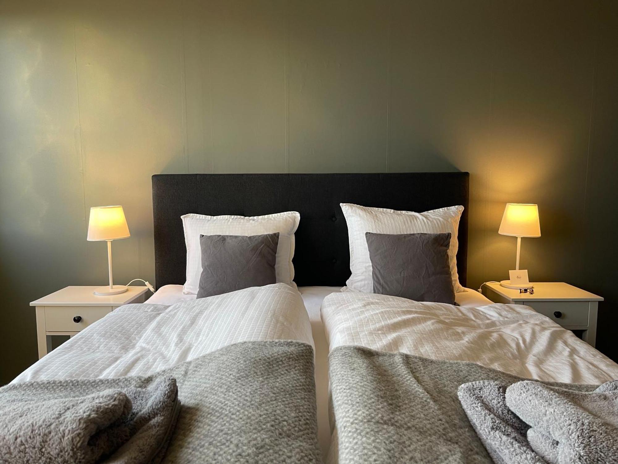 Ailu - Arctic Hotel Apartments Lannavaara Екстериор снимка