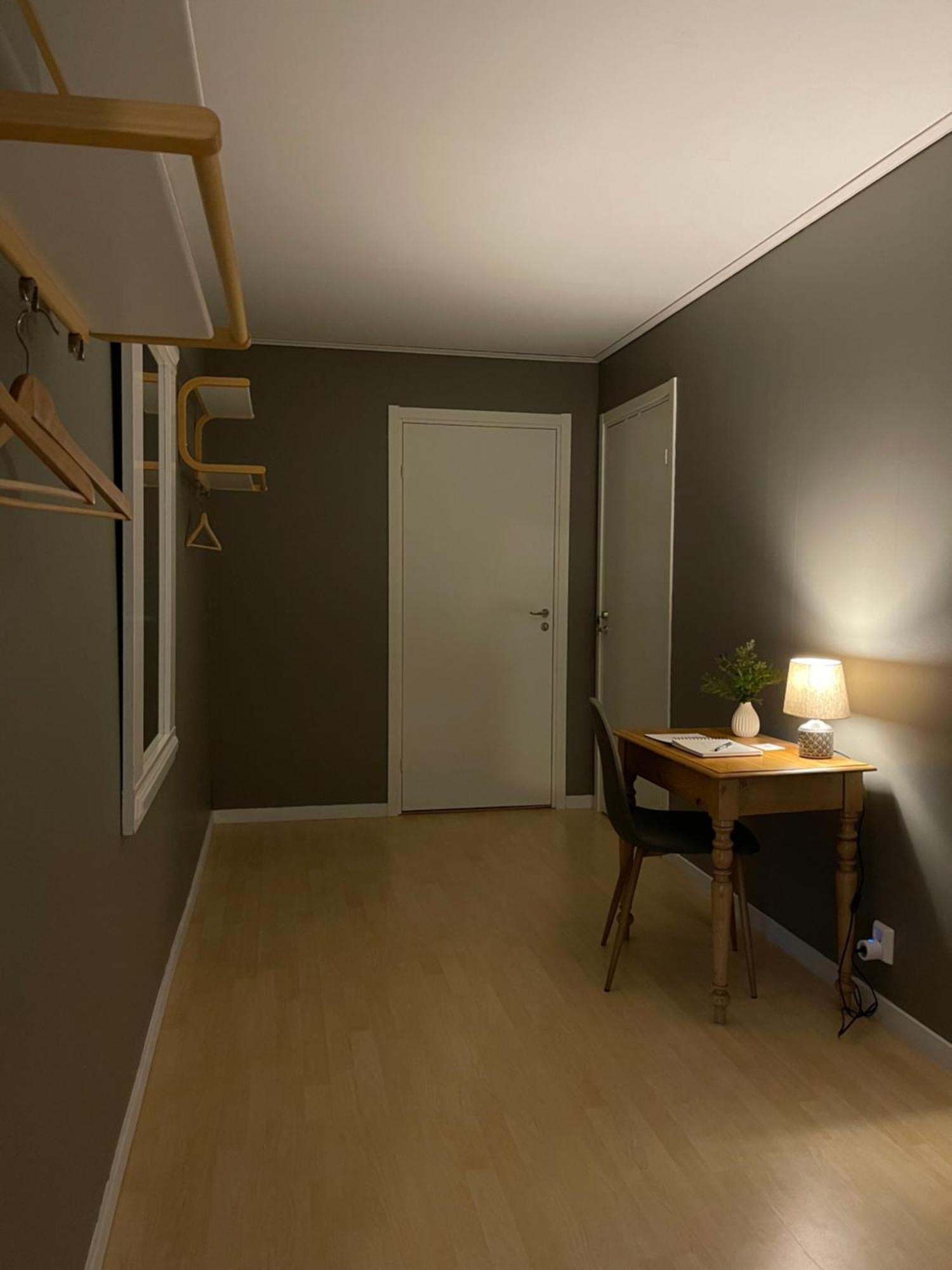 Ailu - Arctic Hotel Apartments Lannavaara Екстериор снимка