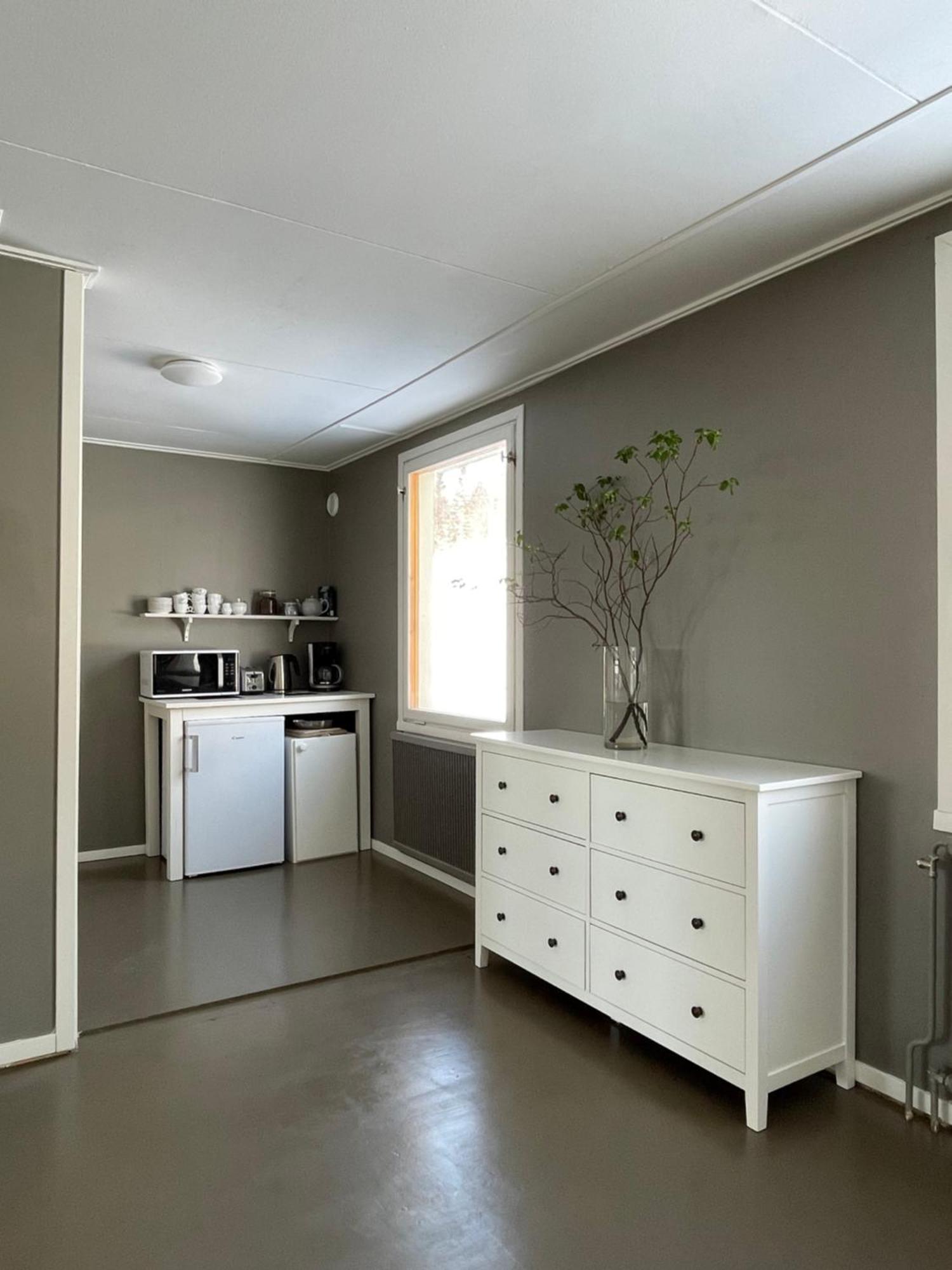 Ailu - Arctic Hotel Apartments Lannavaara Екстериор снимка